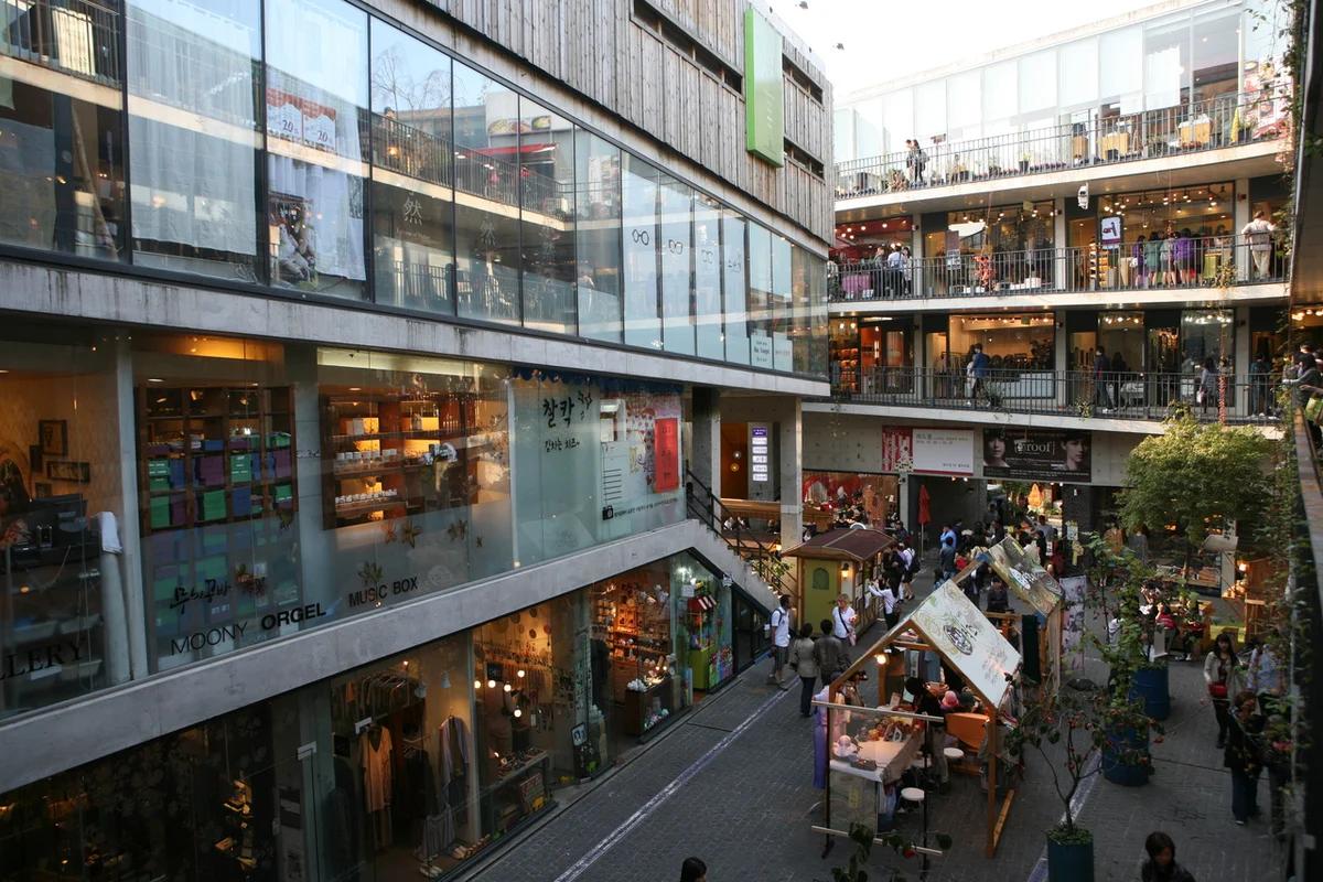 서울 기념품 어디가 좋을까? 특별한 추억을 선물할 이색 상점 BEST 5