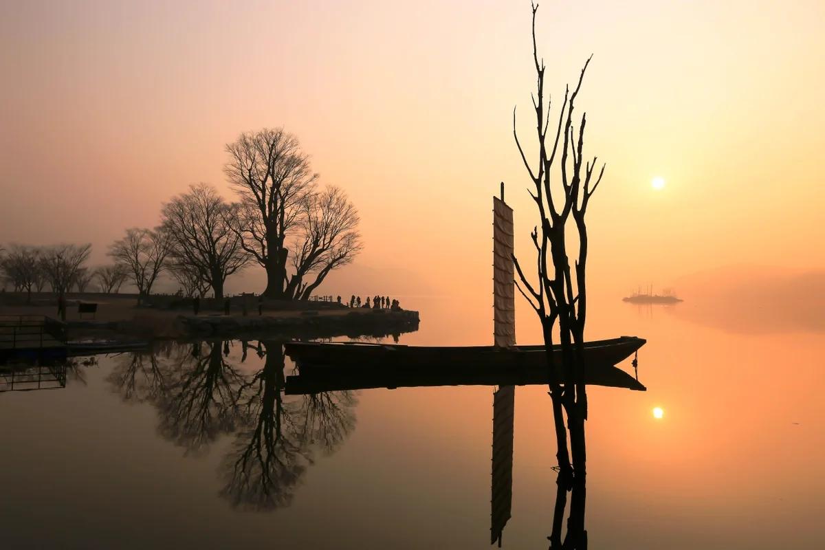 겨울철 서울 근교 당일 드라이브 어디가 좋을까? 따뜻한 추억 만들 BEST 5