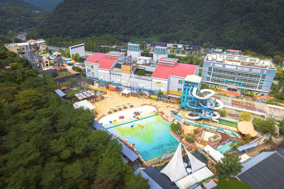 제주 신화 월드 호텔, 겨울에도 놓칠 수 없는 완벽 스테이 BEST 5