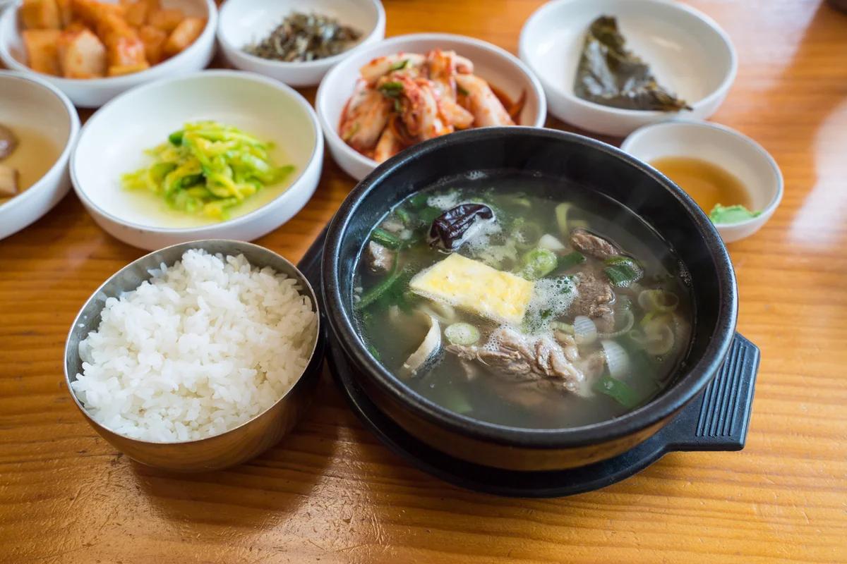 순창 어디가 좋을까? 겨울 낭만 가득한 강천산과 발효 테마파크 BEST 5