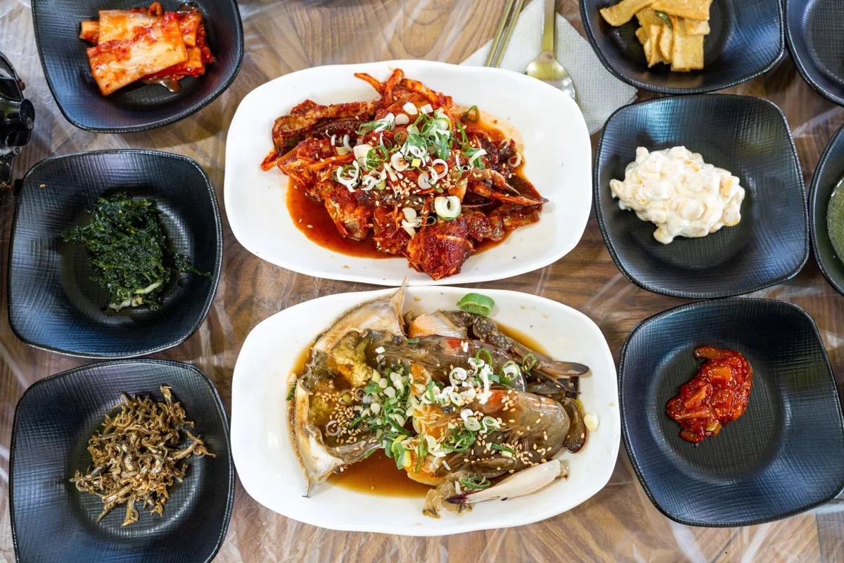 “추운 겨울, 따뜻한 위로가 필요해!”… 2026년 태안 숨은 맛집 BEST 5