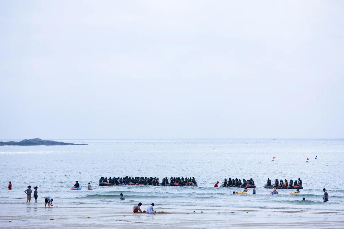 태안 겨울 여행 어디가 좋을까? 포근한 태안 모텔과 함께하는 서해안 BEST 5