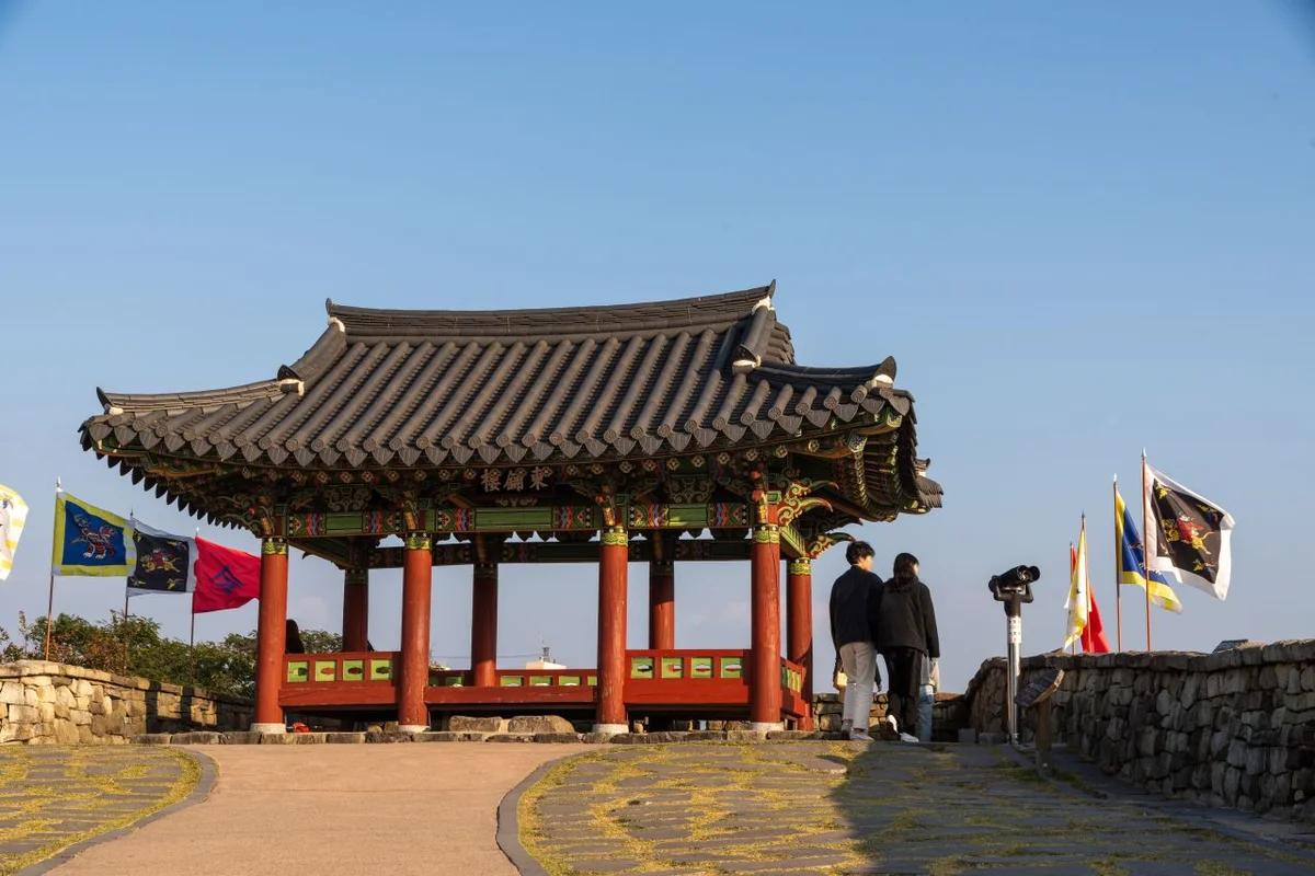 통영 모텔 어디가 좋을까? 겨울 바다 감성 품은 숙소 BEST 5