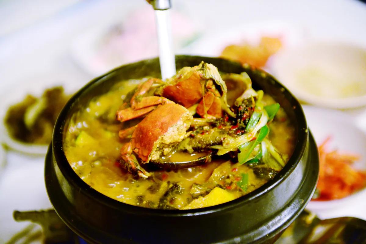 완주 맛집 어디가 좋을까? 겨울 낭만 가득한 미식 로드 BEST 6