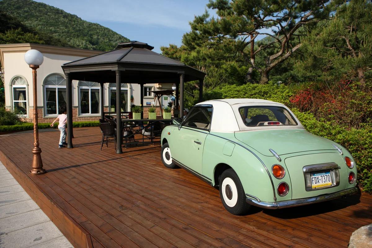 양평 실내 가볼만한 곳 어디가 좋을까? 구하우스 & 테라로사 서종점 등 BEST 6