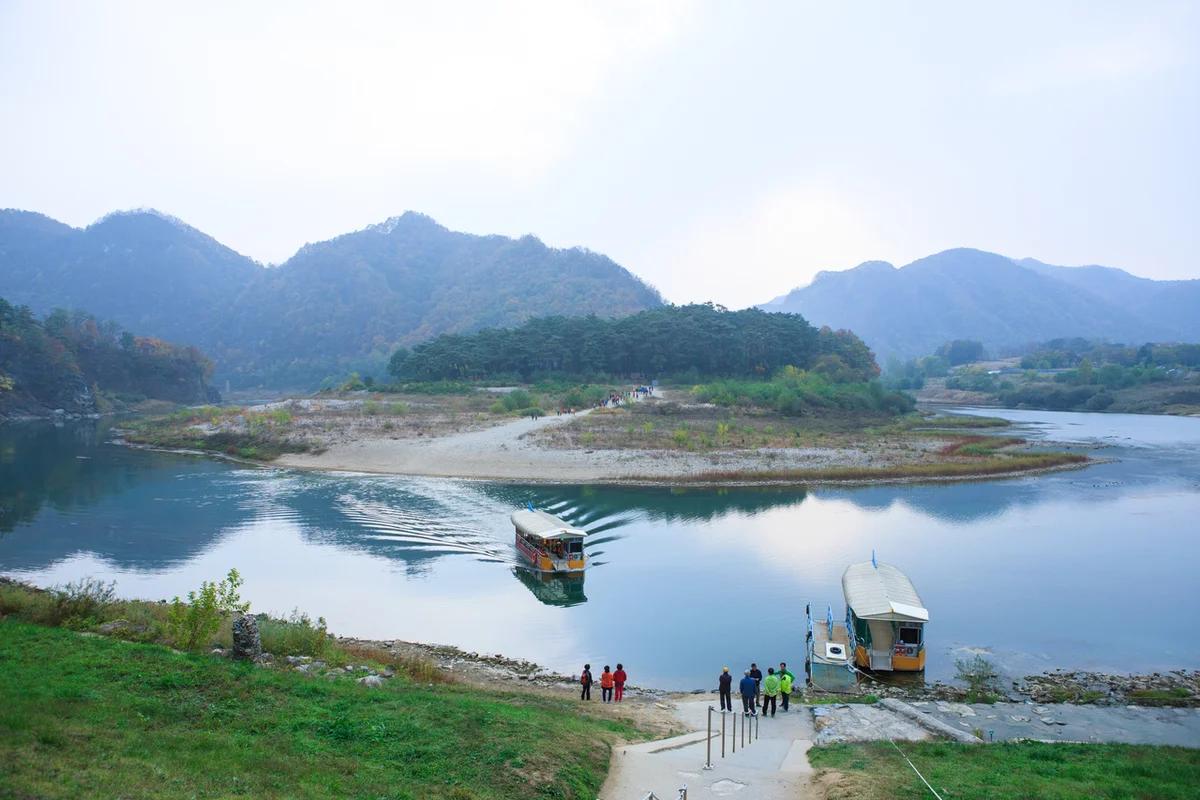 영월 청룡 포 어디가 좋을까? 단종 유배지 청령포와 고즈넉한 겨울 설경 명소 BEST 5