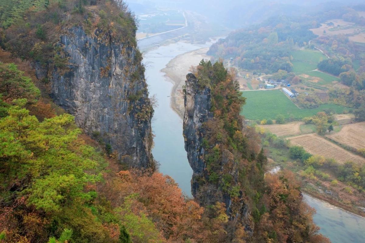 새하얀 설경 속 영월 관광, 겨울 낭만 즐기기 좋은 명소 6곳 추천
