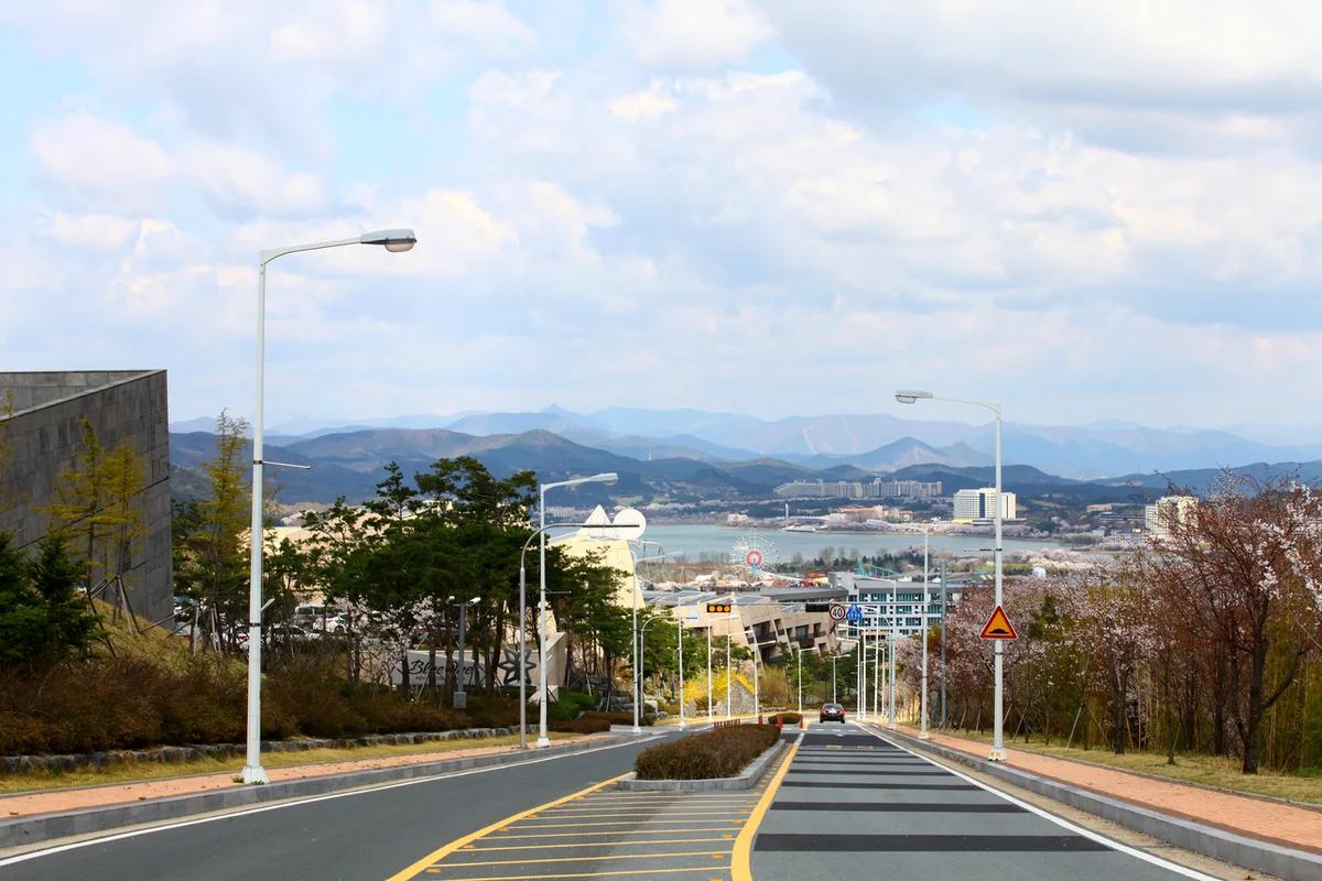 여수 오션뷰 호텔 어디가 좋을까? 겨울 낭만을 더하는 환상적인 밤바다 뷰 BEST 5