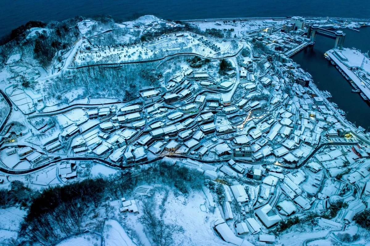 여수 맛집 리스트, 겨울 낭만 가득한 미식 탐방 BEST 6