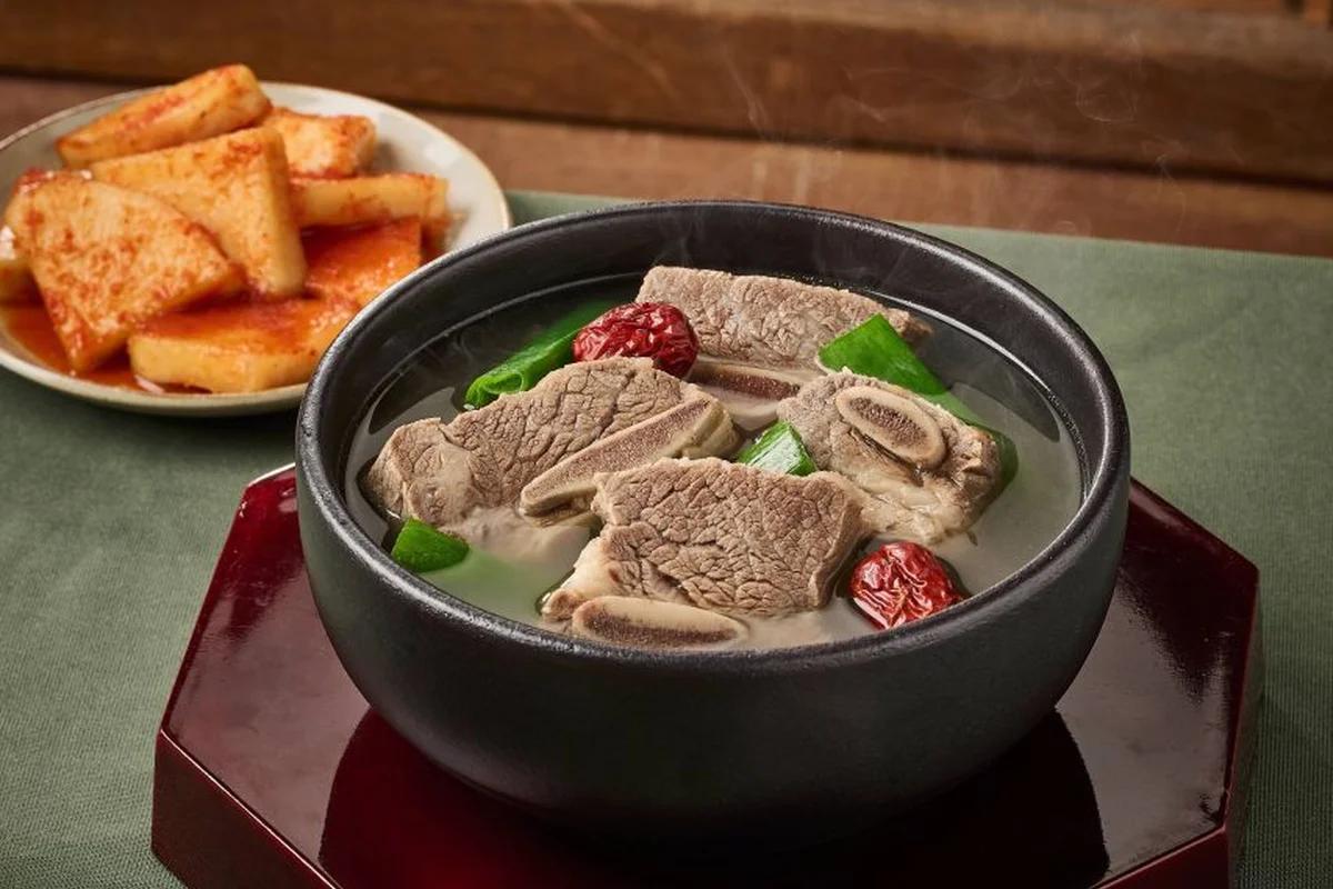 “따뜻한 위로가 필요한 당신에게!”… 2026 겨울 용인 맛집 BEST 5