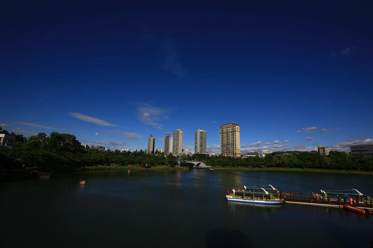 석촌호수 2026 봄맞이 나들이 BEST 5