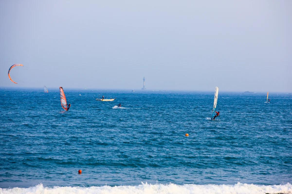 건대입구 서핑, 봄맞이 수상 스포츠 완벽 가이드