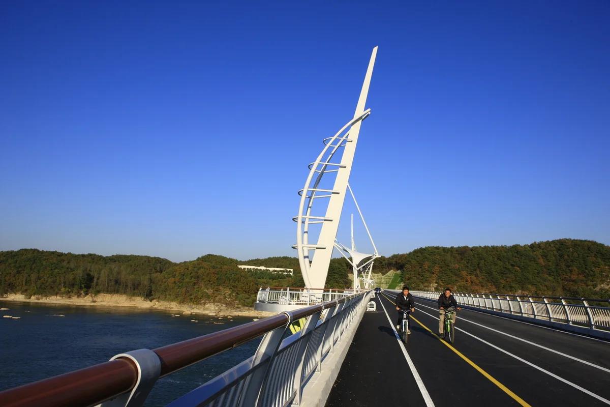 해남군 자전거길, 2026년 봄 라이딩 추천 명소 5곳 완전 분석