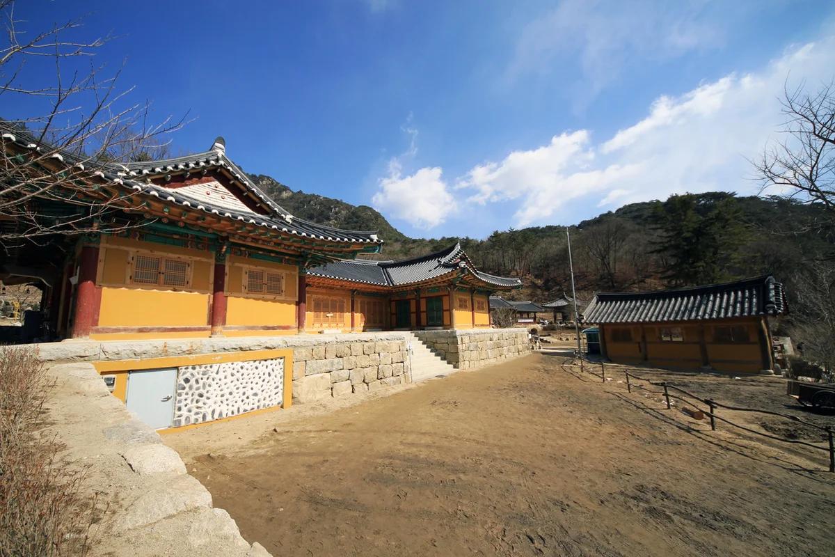 청평사 래프팅부터 주변까지! 2026 봄 춘천 여행 BEST 5