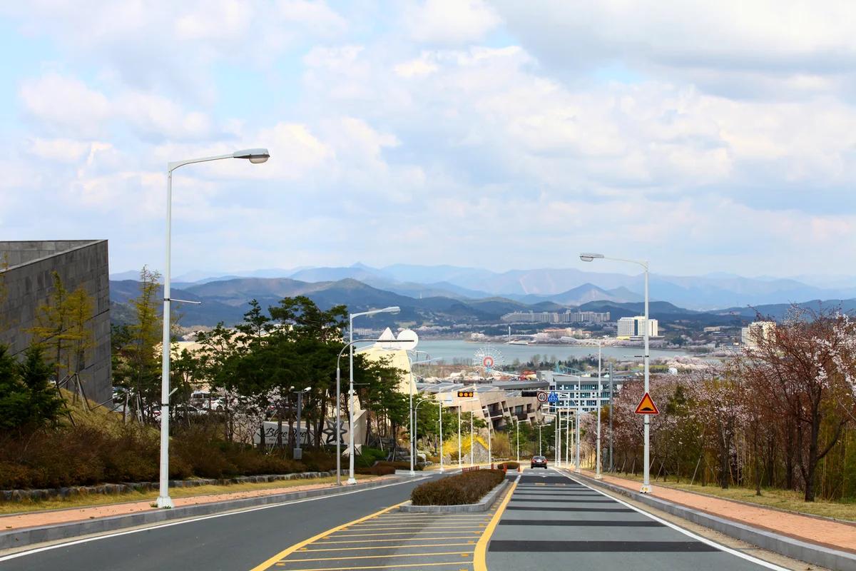 고복자연공원 리조트처럼 즐기는 2026 세종 봄 여행, 추천 명소 6곳