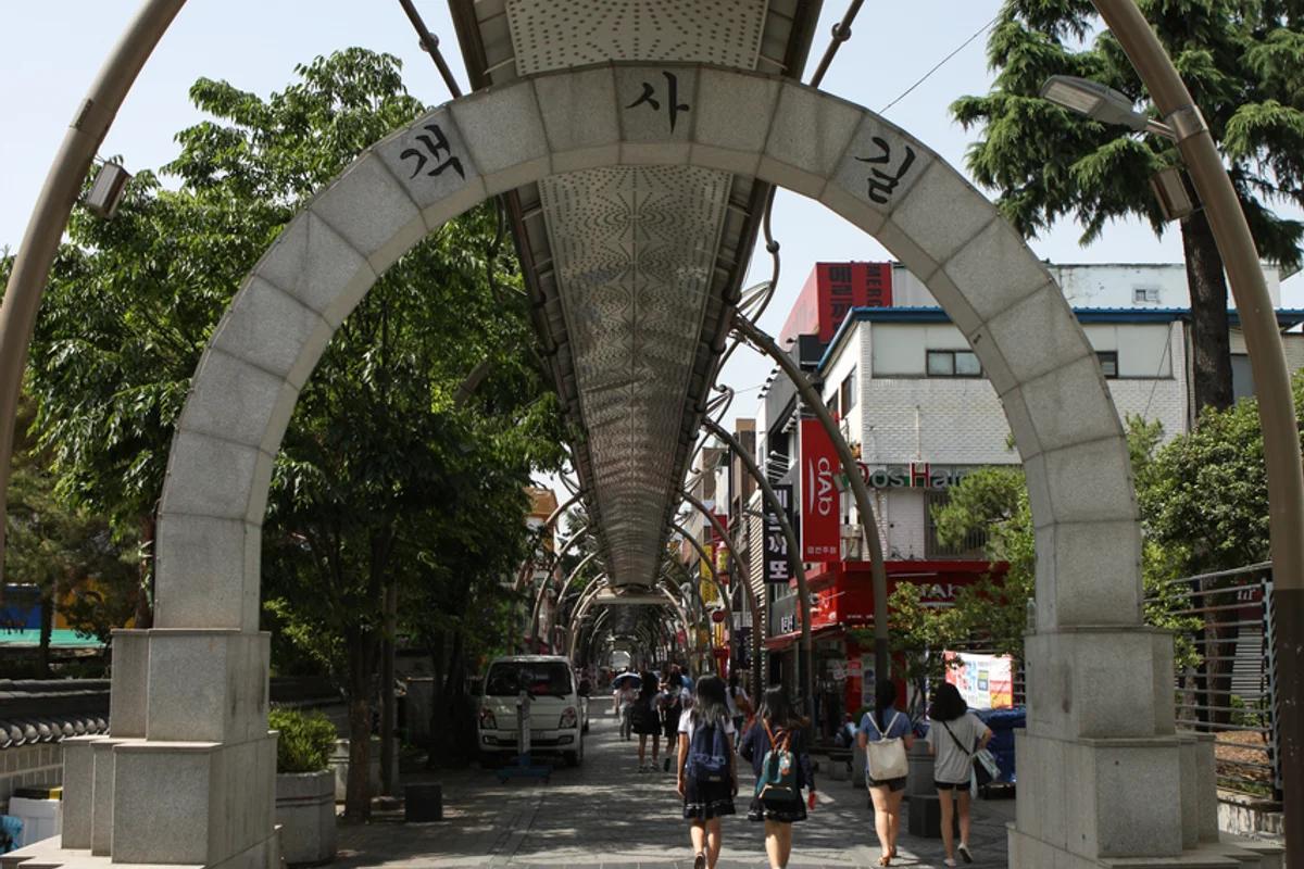 2026 객사길 공방 체험 최신 가이드, 나만의 특별한 작품 만들러 가볼 만한 곳 6