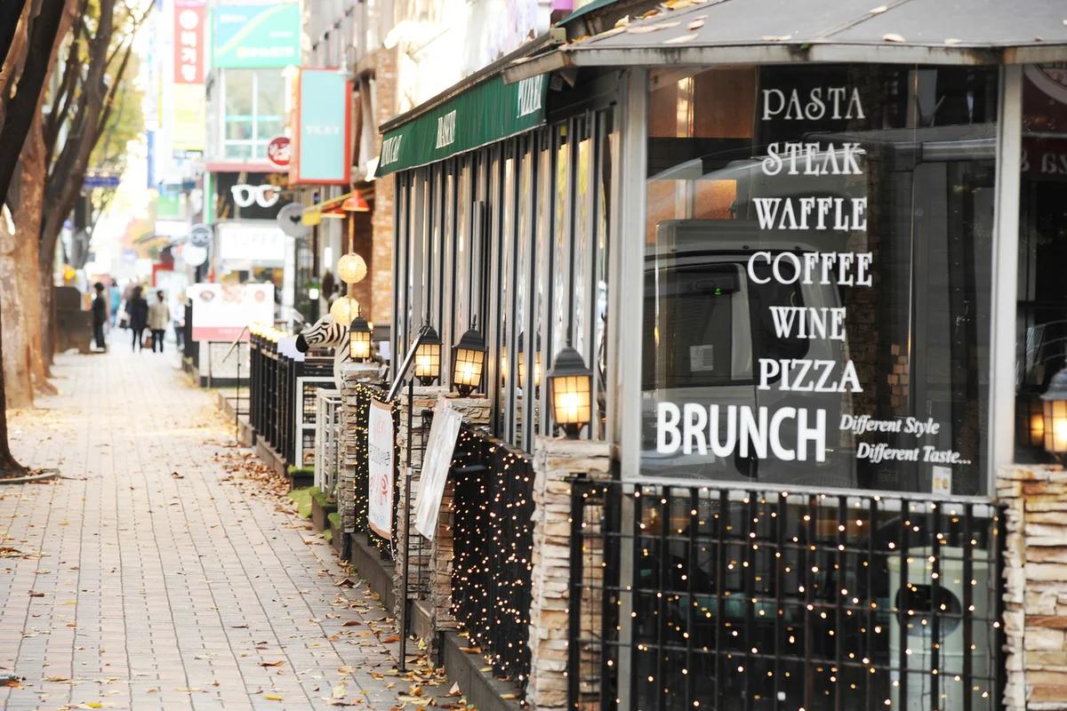 새로운 시선, 분당 패러글라이딩 스피릿으로 탐험하는 명소 5곳