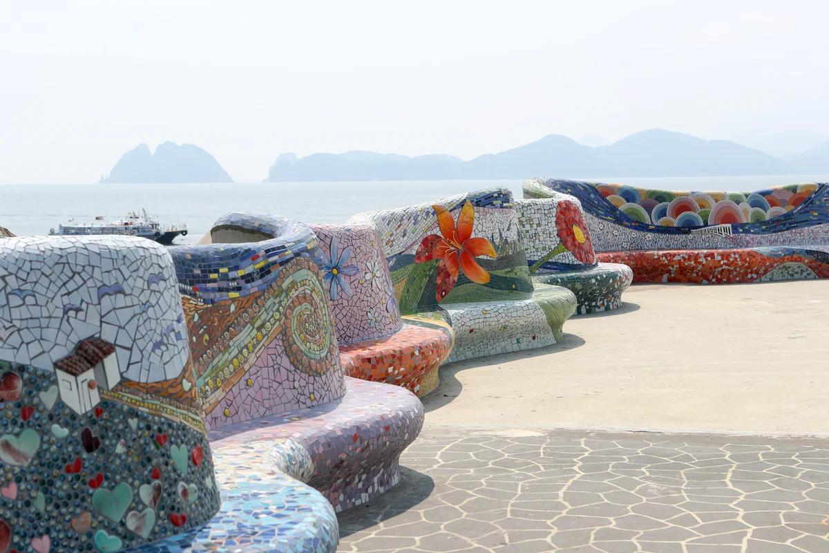 2026 외도 커플 여행, 로맨틱한 봄날을 위한 완벽 코스 BEST 5