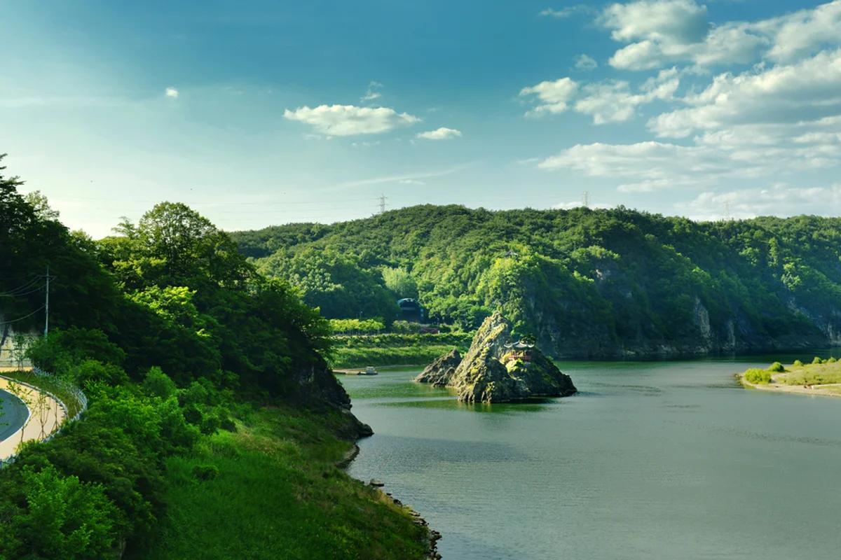 단양팔경 아이와 함께 즐기는 가족 여행 코스 BEST 6 2026