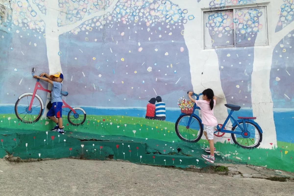 통영 동피랑마을 벽화 2026년 필수 가이드, 감성 넘치는 명소 5곳