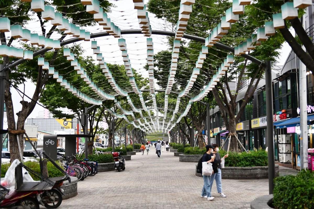 가로수길 혼자 여행 추천 명소 BEST 6 (2026년 3월)