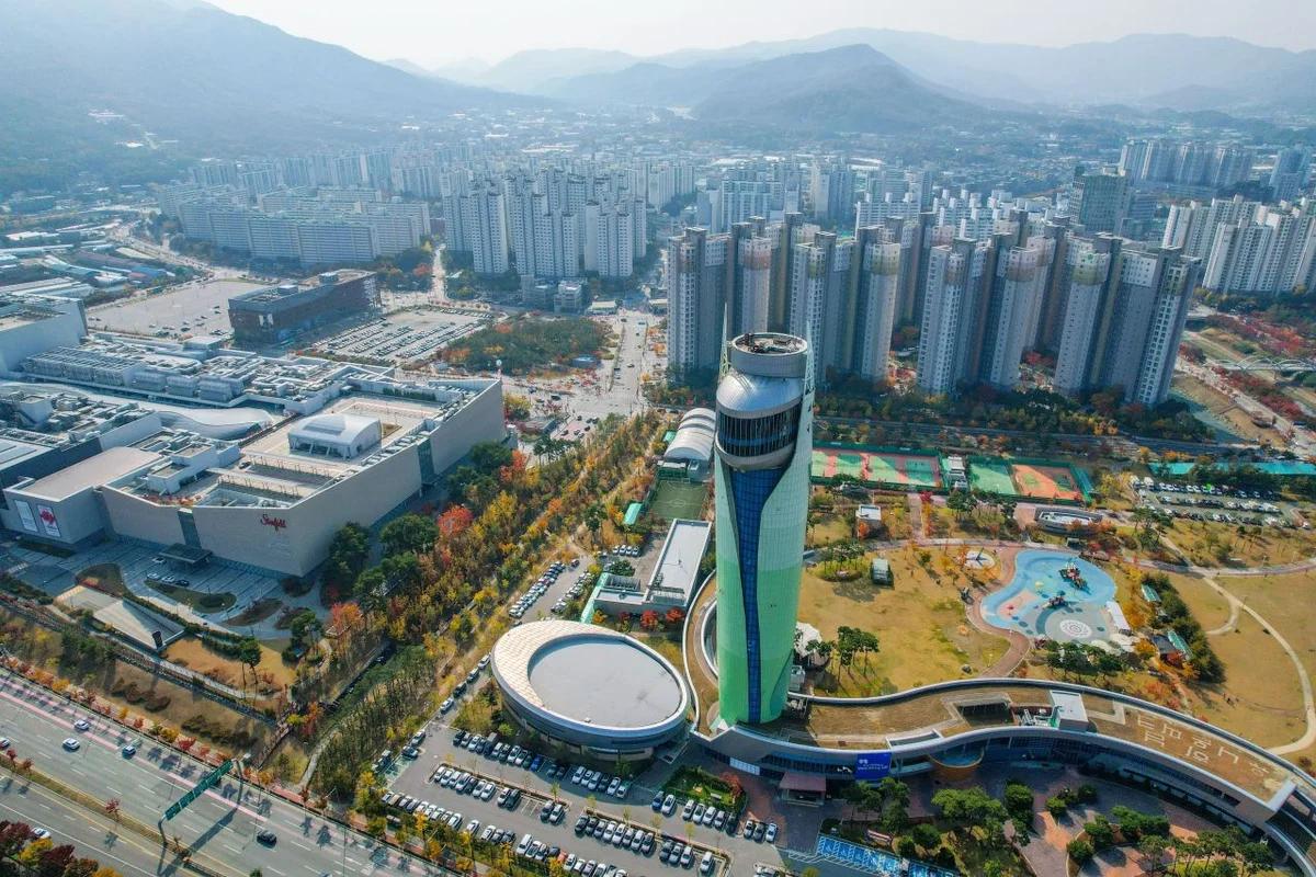 하남시 MTB, 2026년 봄 라이딩 코스와 즐길 거리 BEST 5