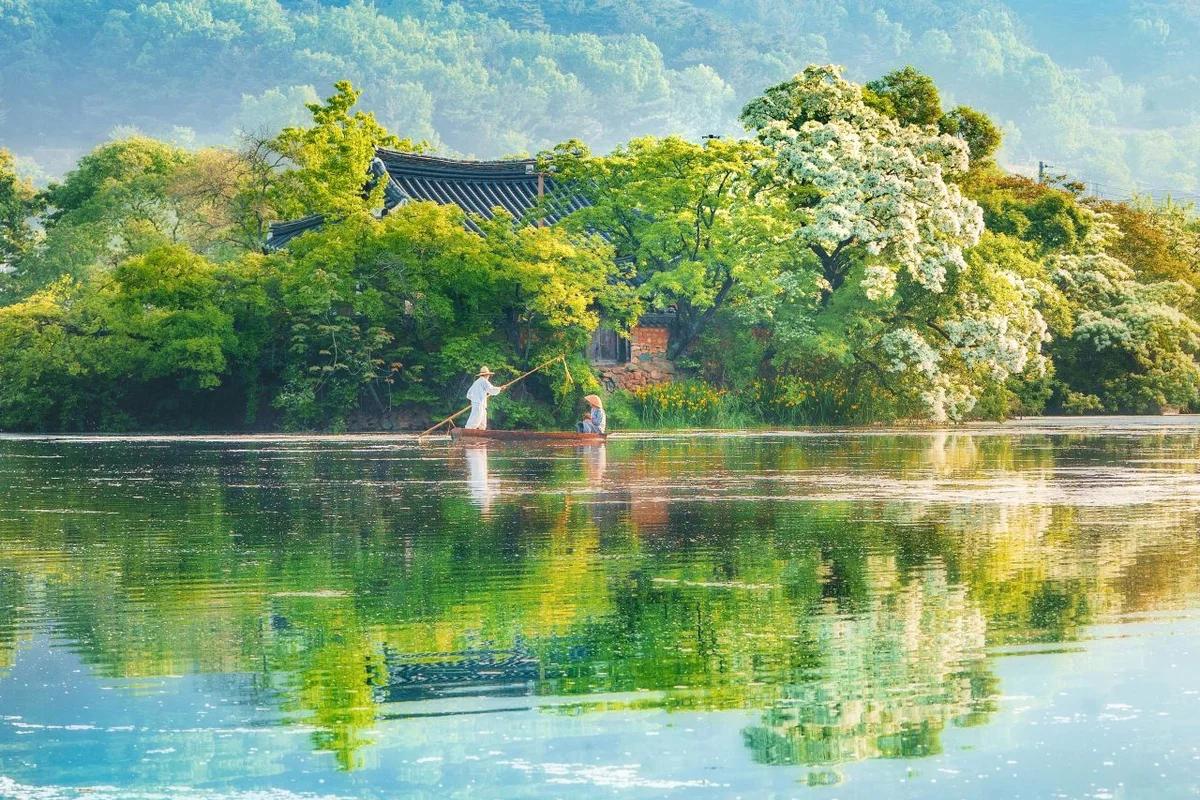 양양 봄 나들이, 2026년 가볼 만한 추천 명소 6곳