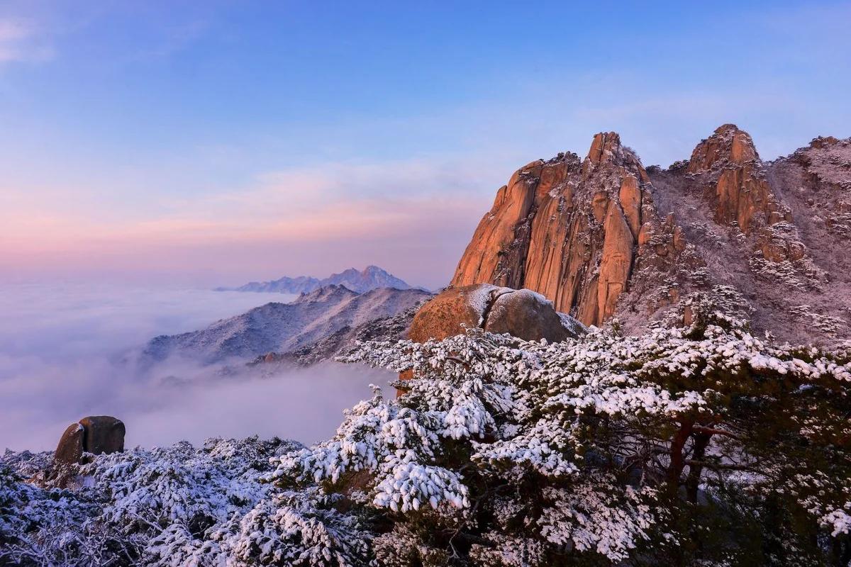 도봉산 데이트 2026년 봄, 걷기 좋은 커플 명소 BEST 5