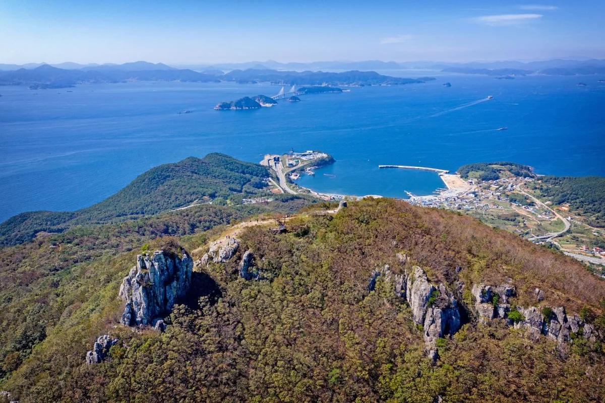 서구 등산 가볼만한곳 5곳 — 2026 봄 완벽 코스