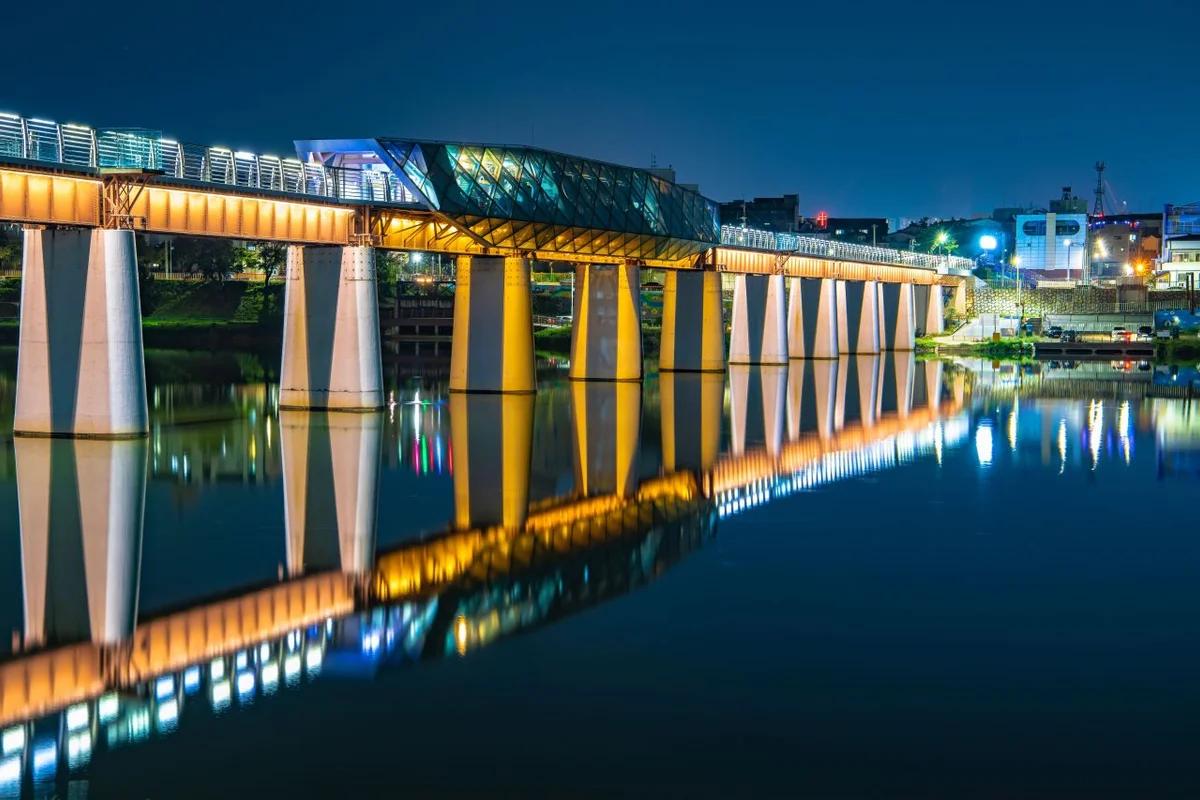 동구 야경 명소 BEST 5, 2026년 밤 산책 코스 총정리