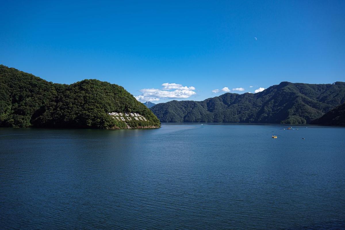 2026년 소양호 데이트 장소, 걷기 좋은 봄날의 명소 6곳