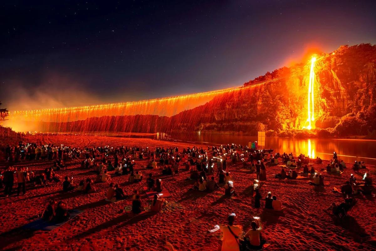 안동하회마을 야경 명소 5곳, 2026년 꼭 가봐야 할 밤 여행지