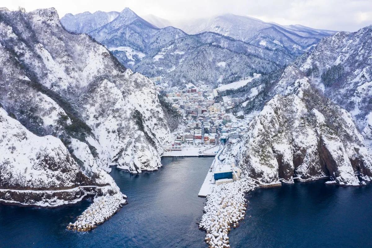 울릉 사찰 2026, 겨울 평온함 찾아 떠나는 고요한 5곳