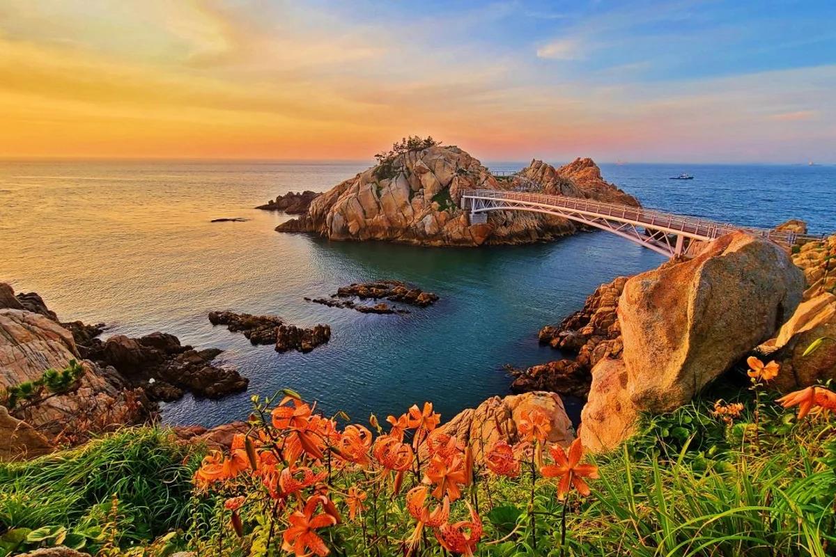 대왕암 2박3일, 2026년 봄 완벽한 울산 해안 여행 코스 6곳