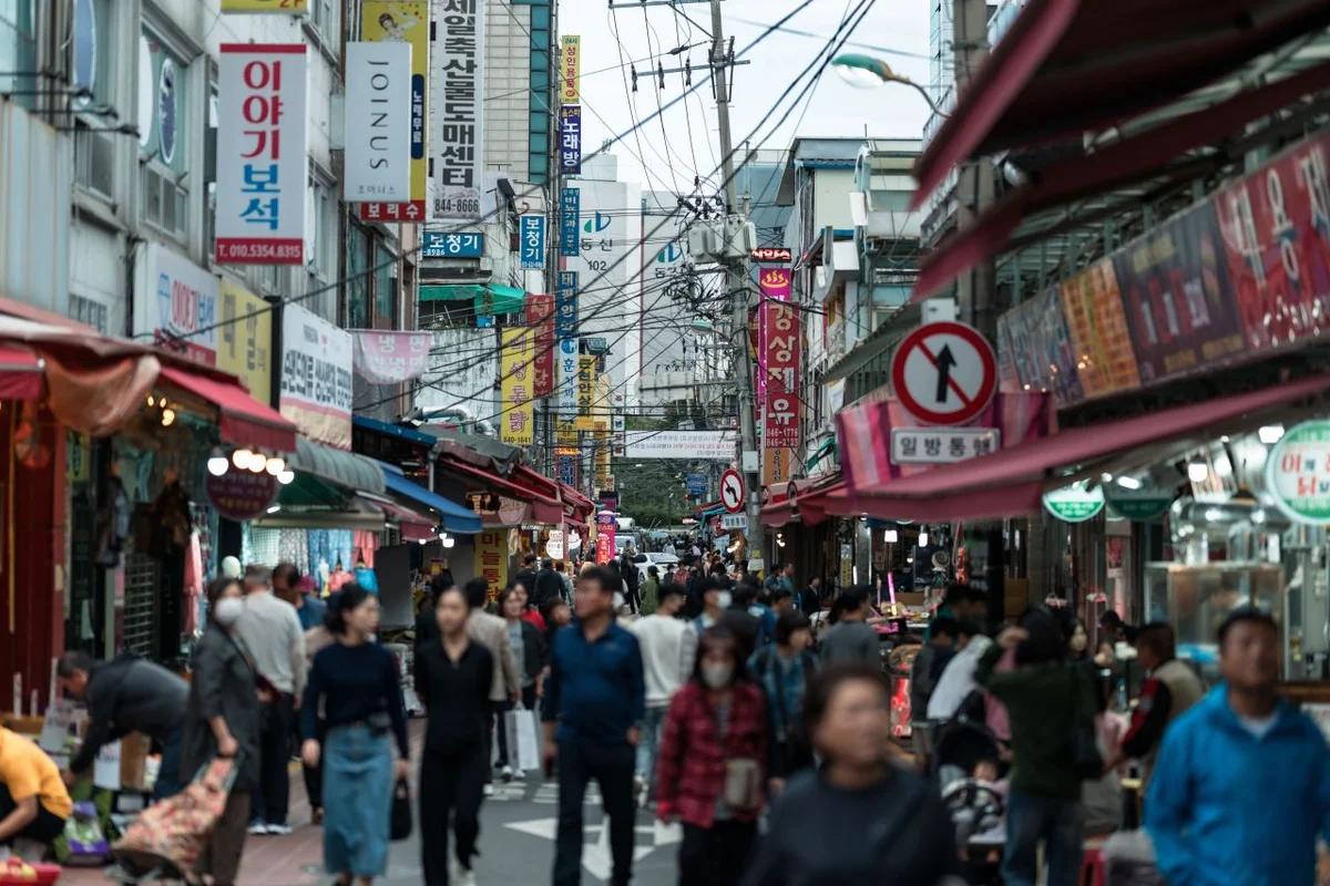 의정부시 산책, 걷기 좋은 길 BEST 5 2026년 봄 완벽 가이드