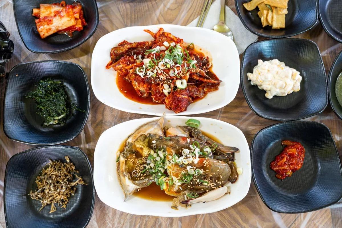 2026 태안 캠핑장 추천, 완벽한 봄 캠핑 코스 가이드