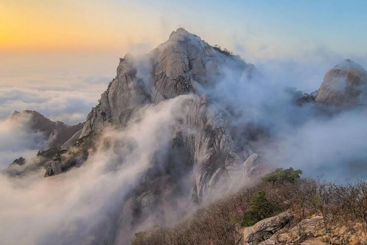 강북구 리조트 2026년 봄, 북한산 자락 힐링 스팟 5곳