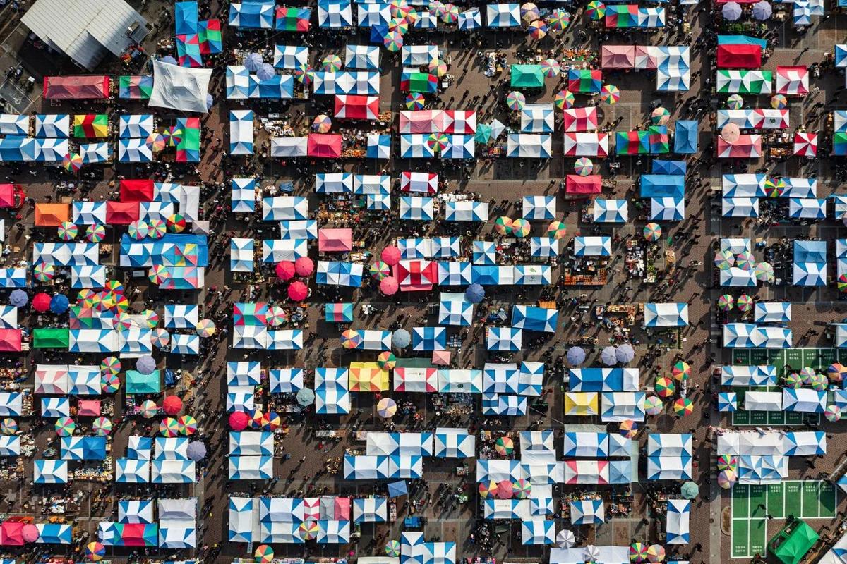 2026 성남 드라이브 봄맞이 여행 코스 추천 7곳