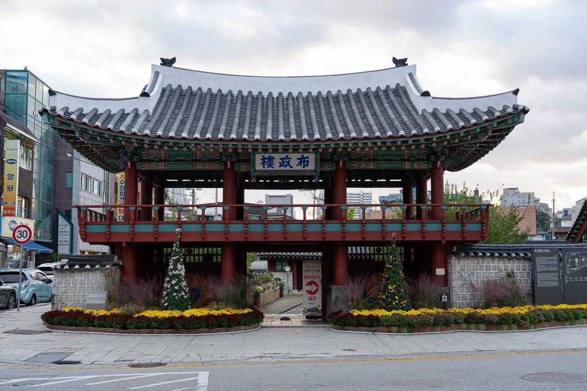 원주시 2박3일, 2026년 봄에 꼭 가볼만한 명소 6곳