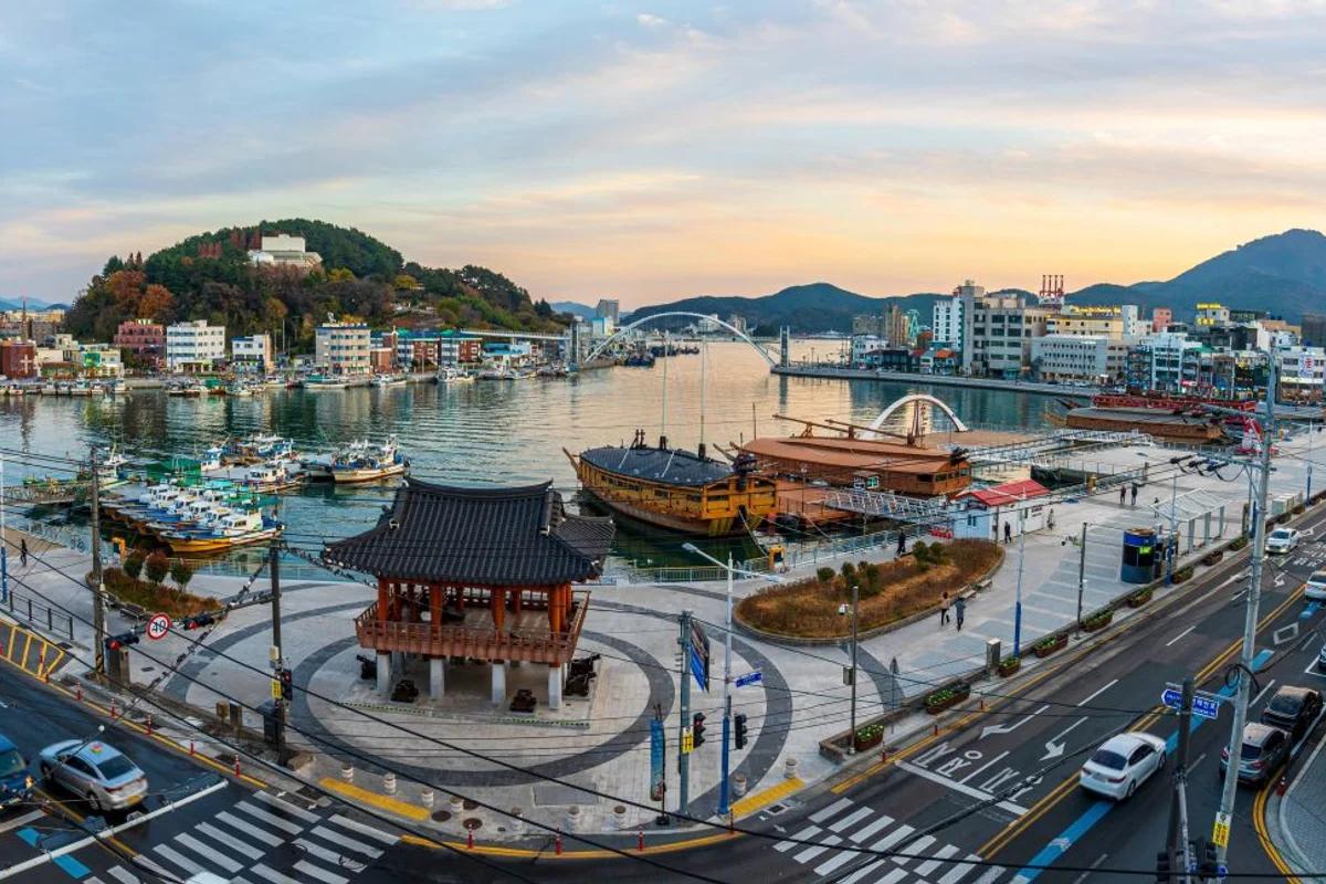 수영 여행코스 추천 2026년, 짜릿한 물놀이 명소 BEST 5