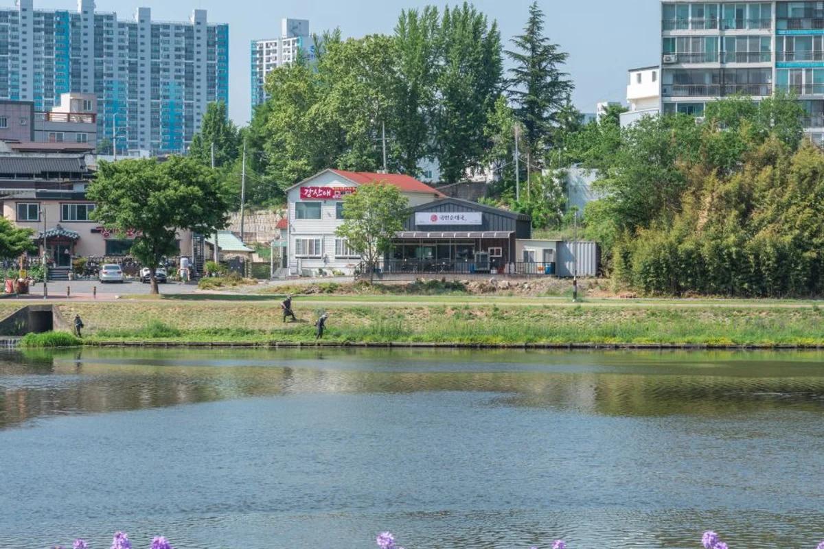 영천시 관광지 가볼만한곳 BEST 6, 2026년 봄 여행은 여기거든요!