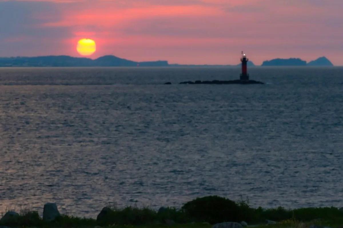 김천 일출 명소 2026년 완벽 코스: 해맞이 명당 5곳 추천