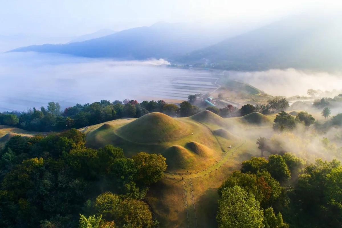 2026 창녕 자전거 도로 봄 라이딩, 놓치지 말아야 할 명소 5곳