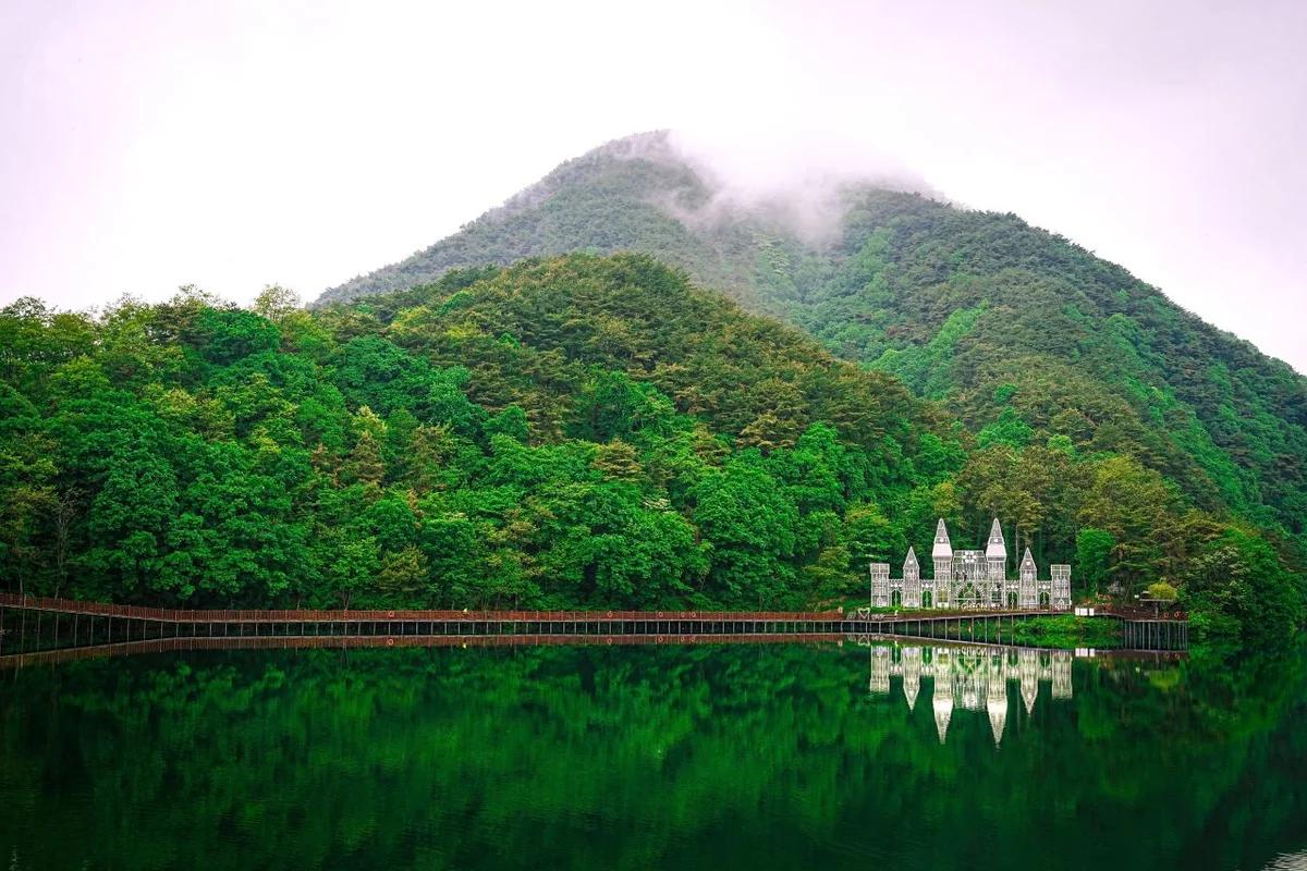 제천시 여행지, 2026년 꼭 가봐야 할 힐링 명소 6곳