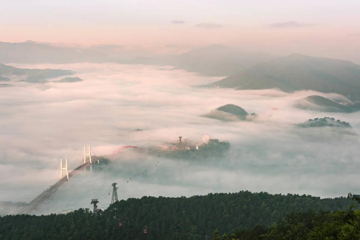 사천시 데이트 장소 추천 6곳, 2026년 봄 필수 코스