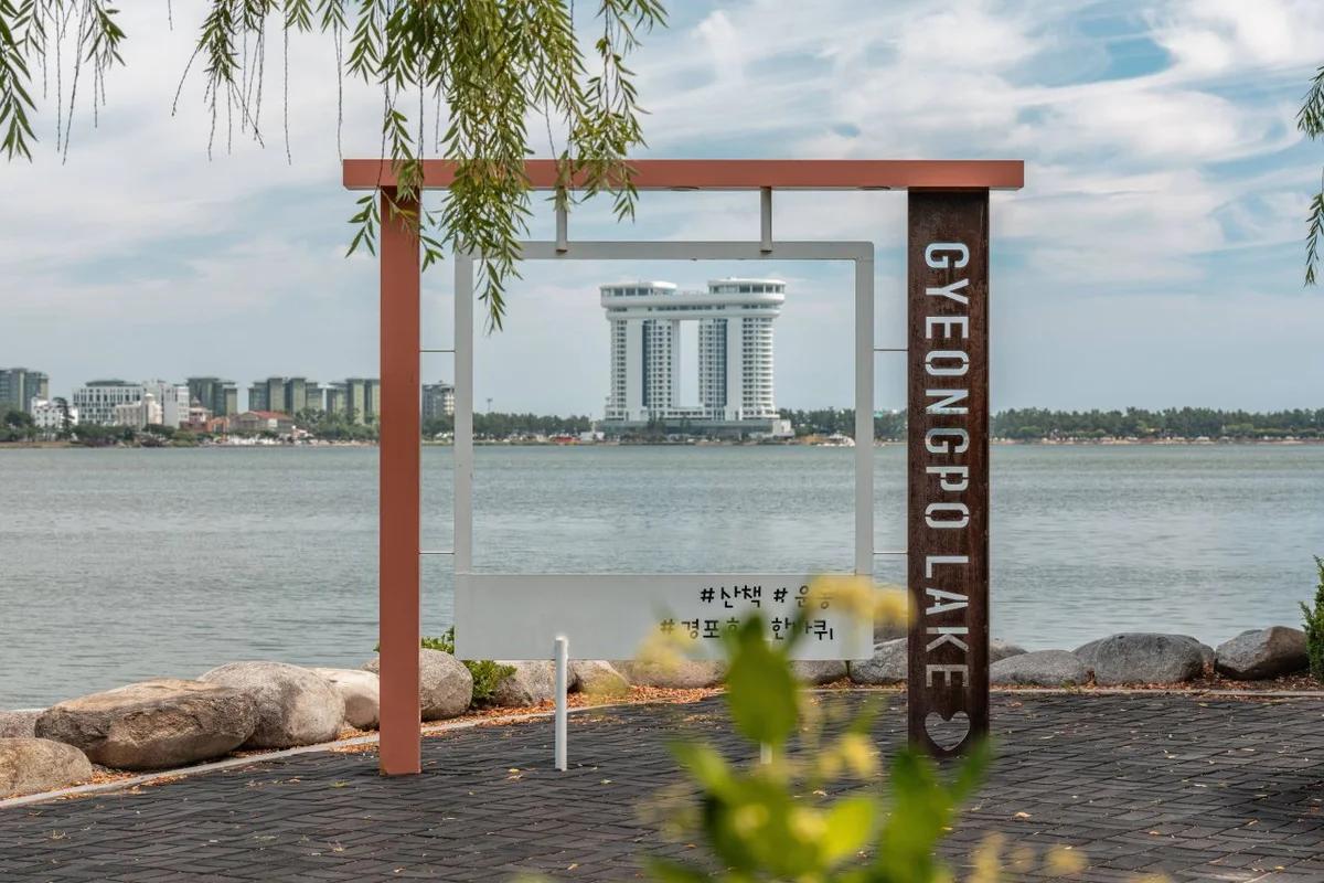 2026 경포대 가족 나들이 완벽 가이드: 봄 시즌 놓칠 수 없는 명소 5곳