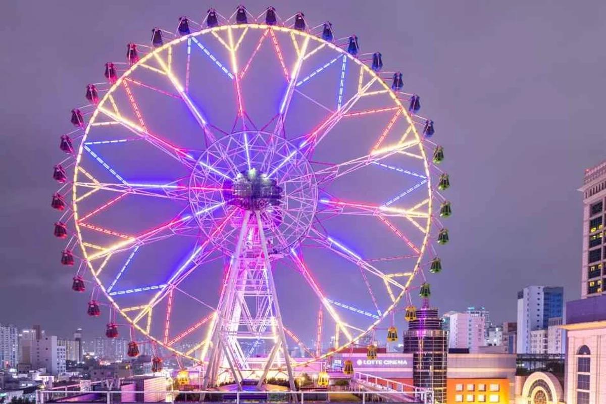 남구 여행지 추천 2026년 봄, 놓치지 말아야 할 5곳