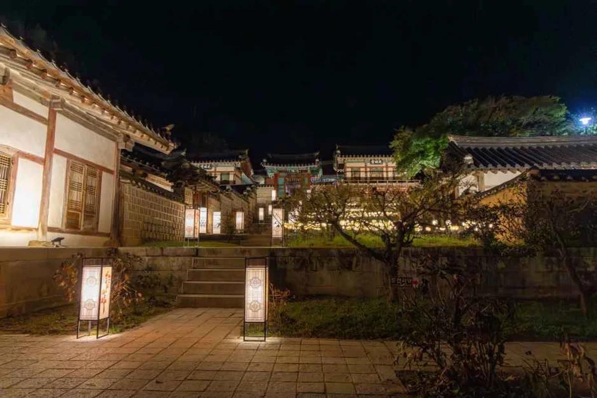 2026 안동 호텔 추천, 봄 여행 완벽 가이드 BEST 5