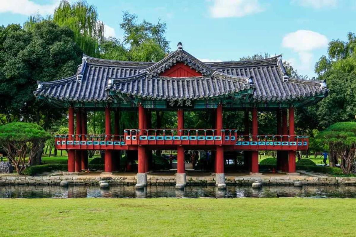 전북 남원 가볼만한곳 BEST 5, 2026년 봄 여행 코스 추천