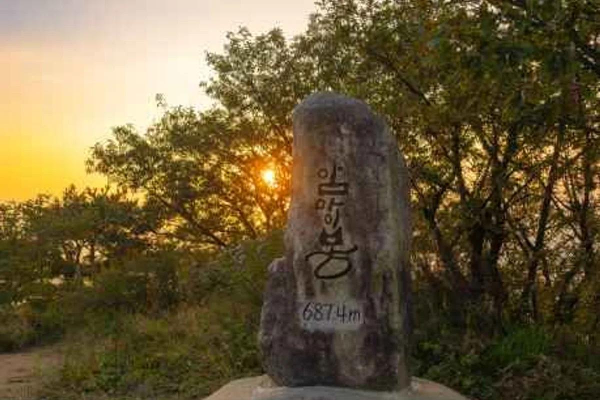 마이산 밥집과 함께! 2026년 봄, 진안 마이산 베스트 여행지 5곳